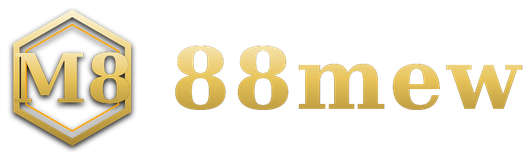 88mew logo